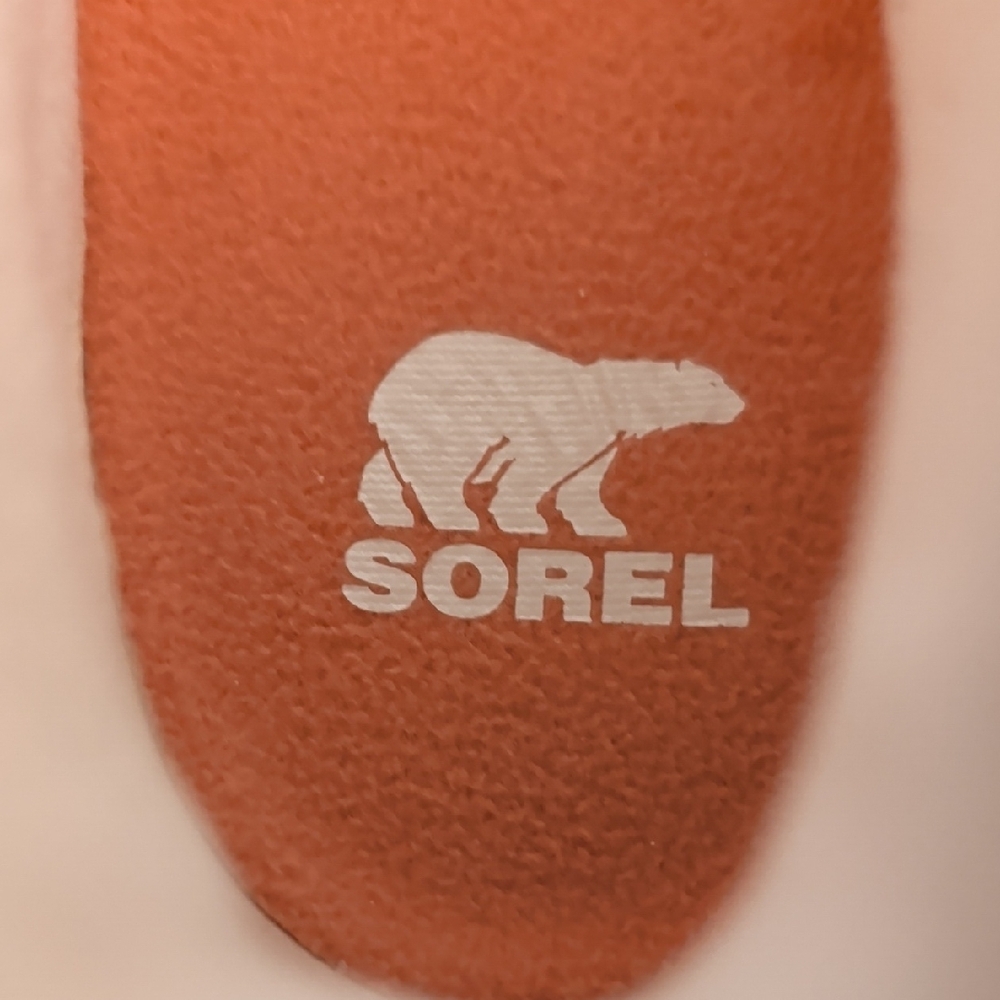 Sorel Evie Cozy Lace Bootie Size 9.5 NWT MSRP $159.95 - Picture 10 of 10